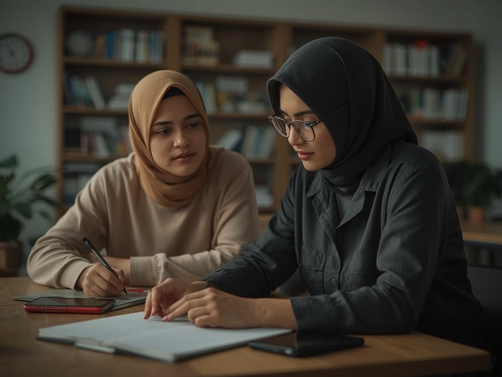 Panduan Tanya-Jawab untuk Perencanaan Harian yang Efisien dan Aman